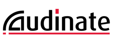 AUDINATE