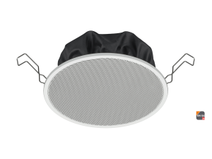 TOA PC-1860EN Ceiling Mount Speaker(5",6W)
