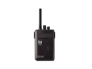 TOA WM-2100 เครื่องส่งสัญญาณไร้สาย สำหรับทัวร์ไกด์