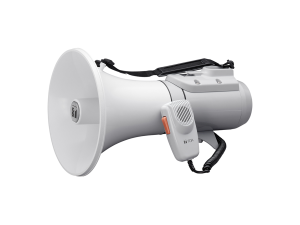 TOA ER-2215 Shoulder Type Megaphone