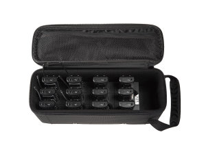 TOA WG-TC12A Battery Charger