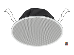 TOA PC-2360EN Ceiling Mount Speaker(6", 6W)