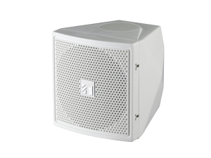 TOA BS-S20W AS Satellite Speaker for Compact Satellite Speaker System