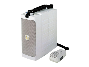 TOA ER-604W Mega Talk Compact Megaphone 6W