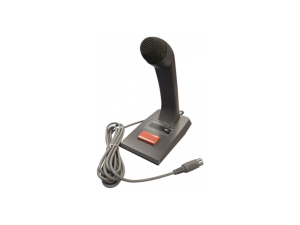 TOA PM-660D Paging Microphone(5-pin DIN plug)
