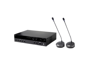 TOA TS-792L-AS ไมค์ประชุมประธานแบบใช้สาย