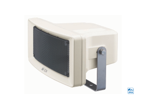 TOA CS-154 Wide Range Weatherproof Speaker 15W