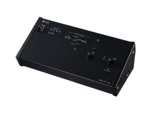 TOA TS-820 Central Unit เครื่องควบคุมไมค์ประชุมไร้สาย