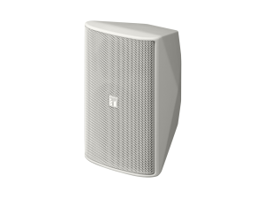 TOA F-2000W Wide-dispersion Speaker System