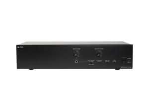 TOA TS-690 AS จ่ายไฟและควบคุมการไมโครโฟนชุดประชุม