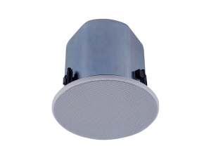 TOA F-2322C Wide-Dispersion Ceiling Speaker(12cm)