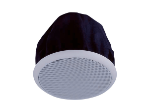 TOA F-1522SC Wide-Dispersion Ceiling Speaker(10cm)