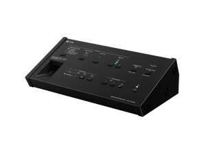 TOA TS-D1100-MU เครื่องควบคุมไมค์ประชุมระบบดิจิตอล