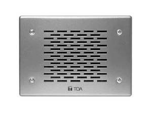 TOA PC-391 Wall Flush-Mount Speaker