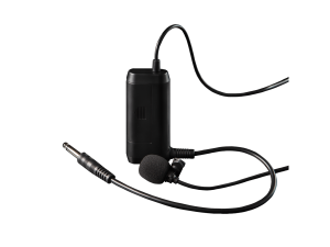 TOA EM-361 Tie Clip Microphone(Condensor)