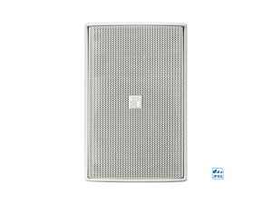 TOA F-2000WTWP Wide-dispersion Speaker System(Outdoor)