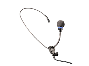 TOA EM-362 Neck-worn Microphone(Condensor)