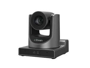 c-Stream Pro33 กล้อง PTZ USB ควบคุมง่าย ซูม30เท่า