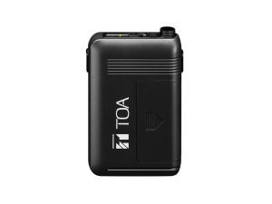 TOA WM-5325 Wireless Transmitter