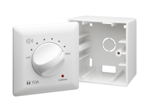 TOA AT-4120 Attenuator (120W)
