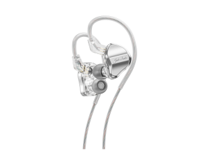 FiiO Jade Audio JD1 หูฟัง IEM ไดรเวอร์ Dynamic รองรับ Hi-Res