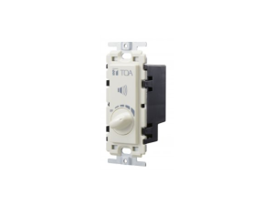 TOA AT-603AP Attenuator 6W or less