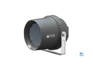 TOA CS-64 Wide Range  Speaker 6W (Black)