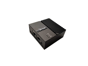 c-Stream CB1020 เครื่องควบคุมกล้อง PTZ