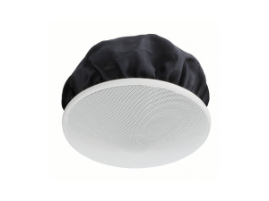 TOA F-2352SC 2-Way Wide-Dispersion Ceiling Speaker(12cm)