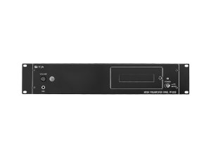 TOA PP-025B Mixer Preamplifier
