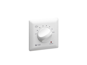 TOA AT-4012 Attenuator 12W (No Back Box)