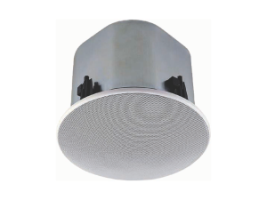 TOA F-2852C Wide-Dispersion Ceiling Speake(16cm)