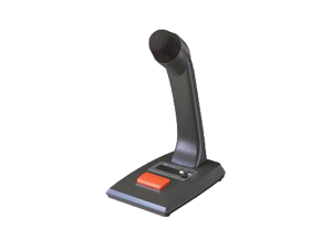 TOA PM-660U Paging Microphone(Loose end)