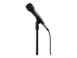 TOA DM-320 Dynamic Microphone