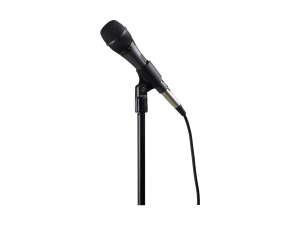 TOA DM-520 Dynamic Microphone