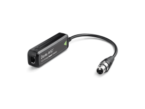 Dante AVIO Analog Input Adapter 1x0