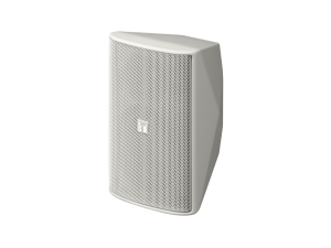 F-1000WT Wide-dispersion Speaker System 15W