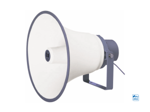 TOA TC-615M Reflex Horn Speaker 15W 