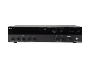 TOA TS-7912D-AS เครื่องควบคุมชุดประชุมพร้อมเครื่องขยาย