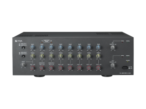 TOA A-2128M AS PA Amplifier 120w x 2 