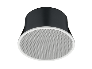 TOA PC-1860F Ceiling Mount Fire Dome Speaker(5