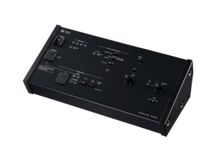 TOA TS-820RC Central Unit เครื่องควบคุม ชุดประชุมแบบไร้สาย อินฟาเรด บันทึกเสียงได้