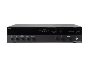 TOA TS-7912DW-AS เครื่องควบคุมชุดประชุมพร้อมเครื่องขยาย