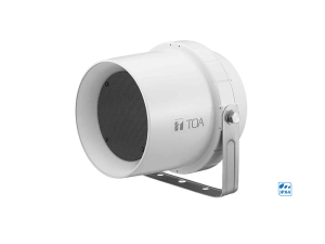 TOA CS-64 Wide Range  Speaker 6W