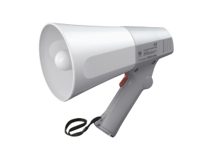 TOA ER-520 (10W max.) Hand Grip Type Megaphone
