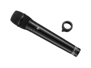 TOA WM-5270 UHF Hand-held Wireless Microphone