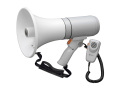 TOA ER-3215 (23W max.) Hand Grip Type Megaphone