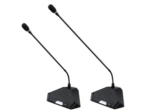TOA TS-D1000-CU : ไมค์ประชุมดิจิทัล (ไมค์ประธาน)