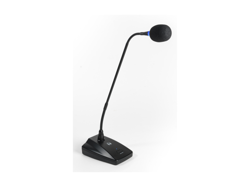 TOA EM-380 Gooseneck Microphone