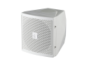 TOA BS-S20W AS Satellite Speaker for Compact Satellite Speaker System